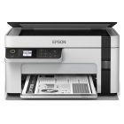 МФУ А4 Epson M2110 Фабрика печати (C11CJ19401)
