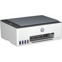 МФУ А4 HP Smart Tank 580 с Wi-Fi (1F3Y2A)