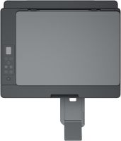 Багатофункціональний пристрій А4 HP Smart Tank 581 з Wi-Fi (4A8D4A)