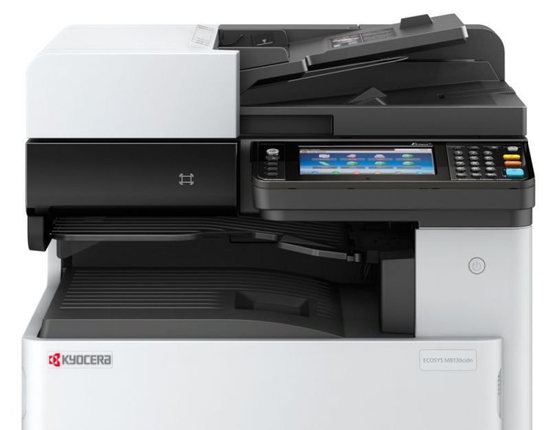 МФУ цв. A3 Kyocera ECOSYS M8130cidn (1102P33NL0)