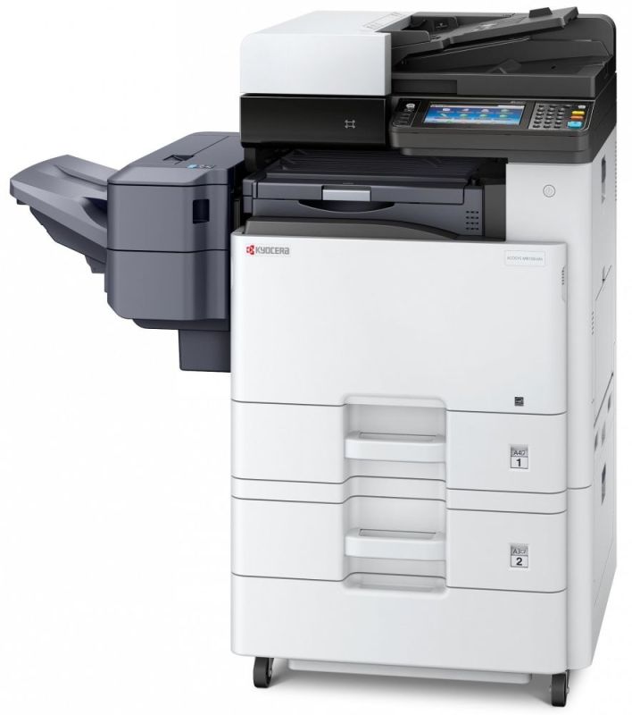 МФУ цв. A3 Kyocera ECOSYS M8130cidn (1102P33NL0)