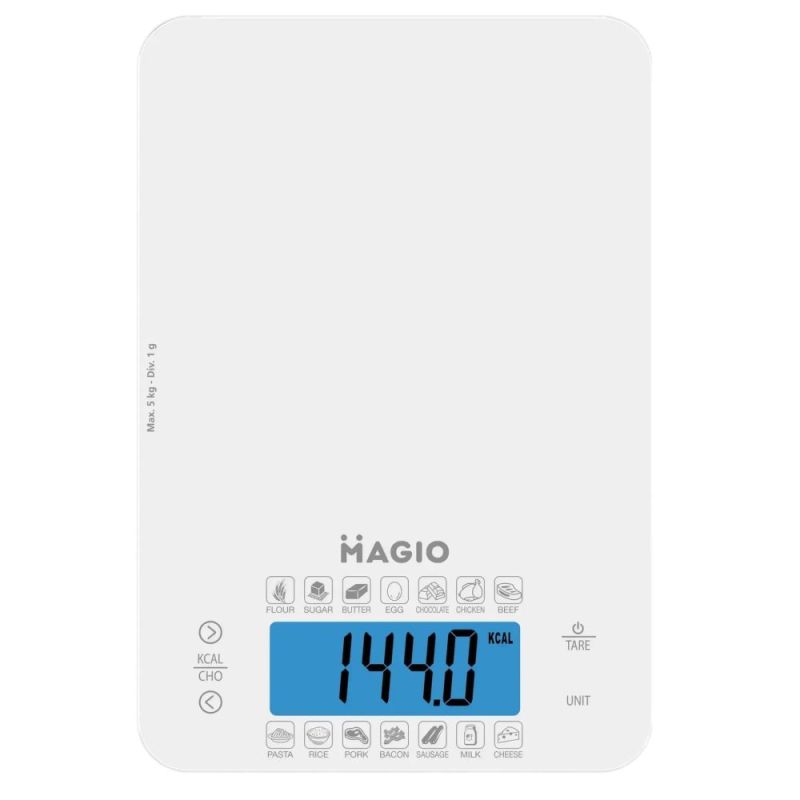Весы кухонные Magio (MG-696)