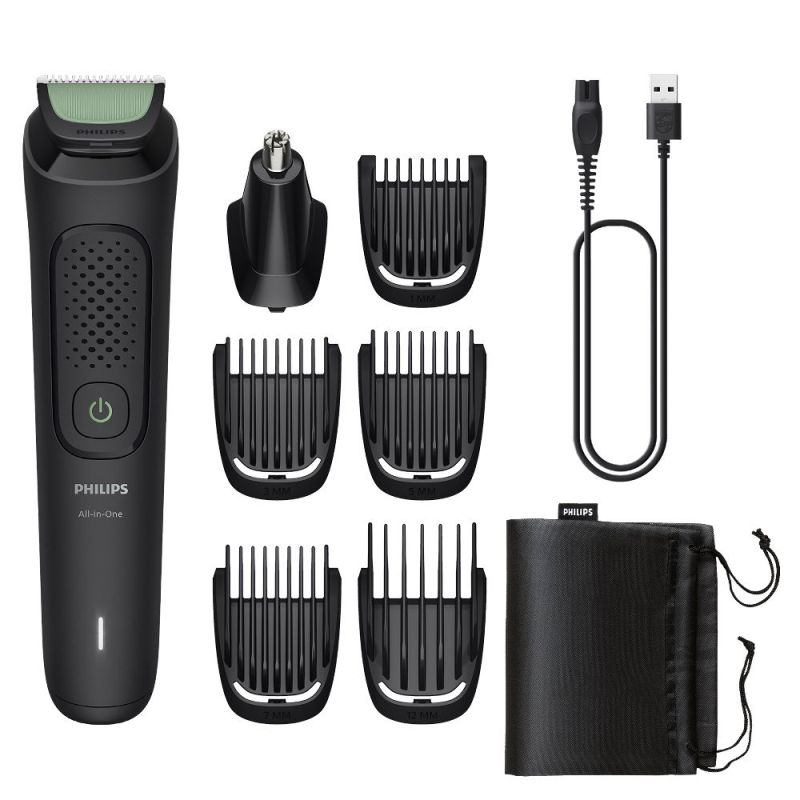 Тример Philips All-in-One Trimmer 3000 Series (MG3920/15)
