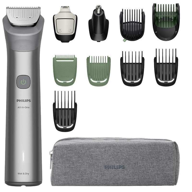Тример Philips All-in-One Trimmer 5000 Series (MG5941/15)