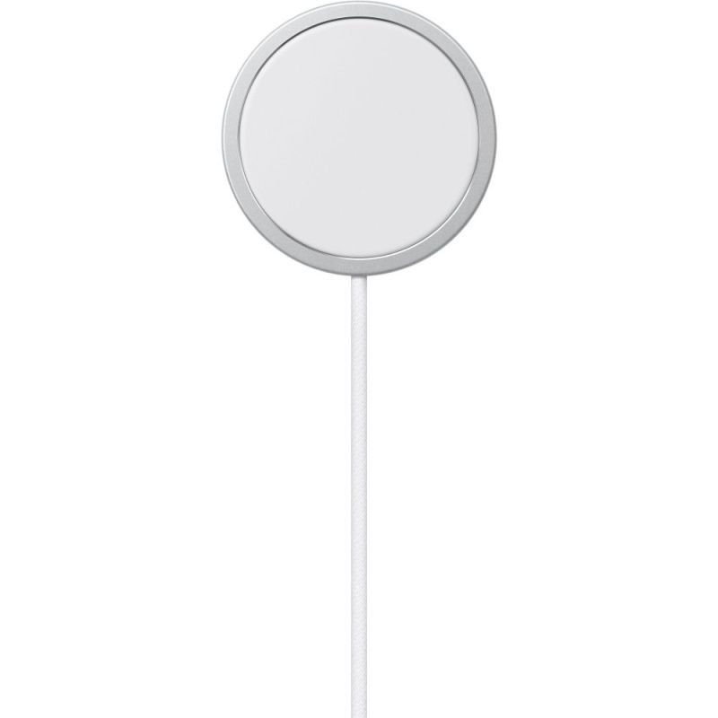 Беспроводное зарядное устройство Apple MagSafe Charger 2 м (MGDM4ZE/A)