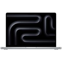 Ноутбук Apple MacBook Pro 14" M5 Pro 24/2TB 2026 Silver (MGDP4UA/A)