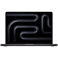 Ноутбук Apple MacBook Pro 14" M5 Pro 24/2TB 2026 Space Black (MJLW4UA/A)