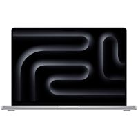 Ноутбук Apple MacBook Pro 16" M5 Max 36/2TB 2026 Silver (MGE74UA/A)
