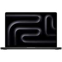 Ноутбук Apple MacBook Pro 16" M5 Max 36/2TB 2026 Space Black (MGED4UA/A)