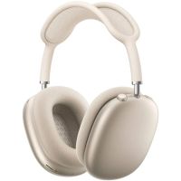Bluetooth-гарнітура Apple AirPods Max 2 Starlight (MHWL4ZE/A)