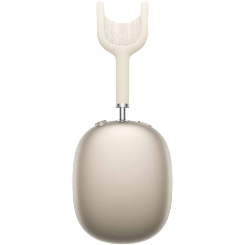 Bluetooth-гарнитура Apple AirPods Max 2 Starlight (MHWL4ZE/A)
