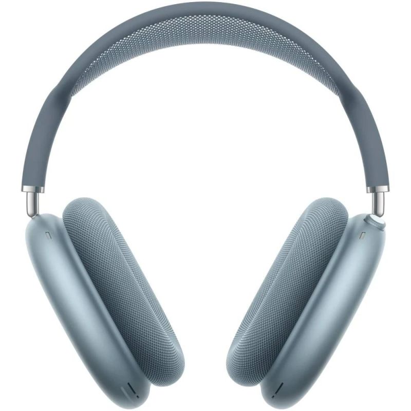 Bluetooth-гарнітура Apple AirPods Max 2 Blue (MHWM4ZE/A)