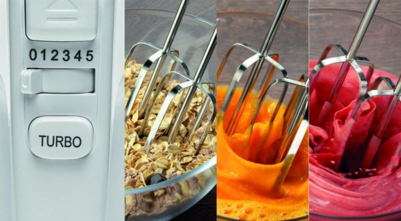 Миксер Gorenje (M500DCS)