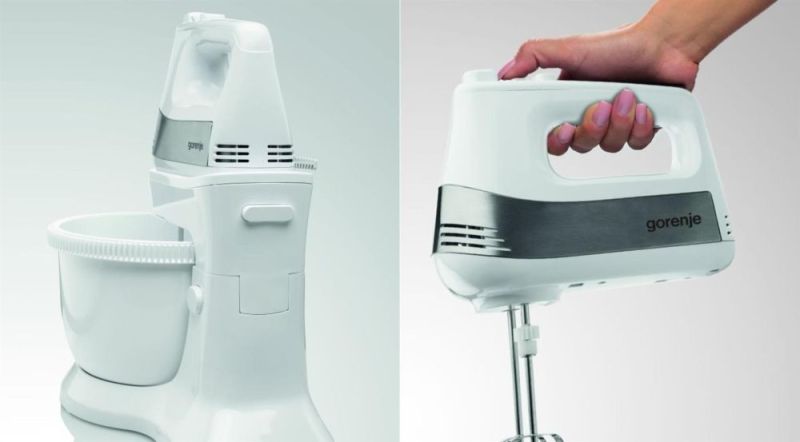 Миксер Gorenje (M500DCS)