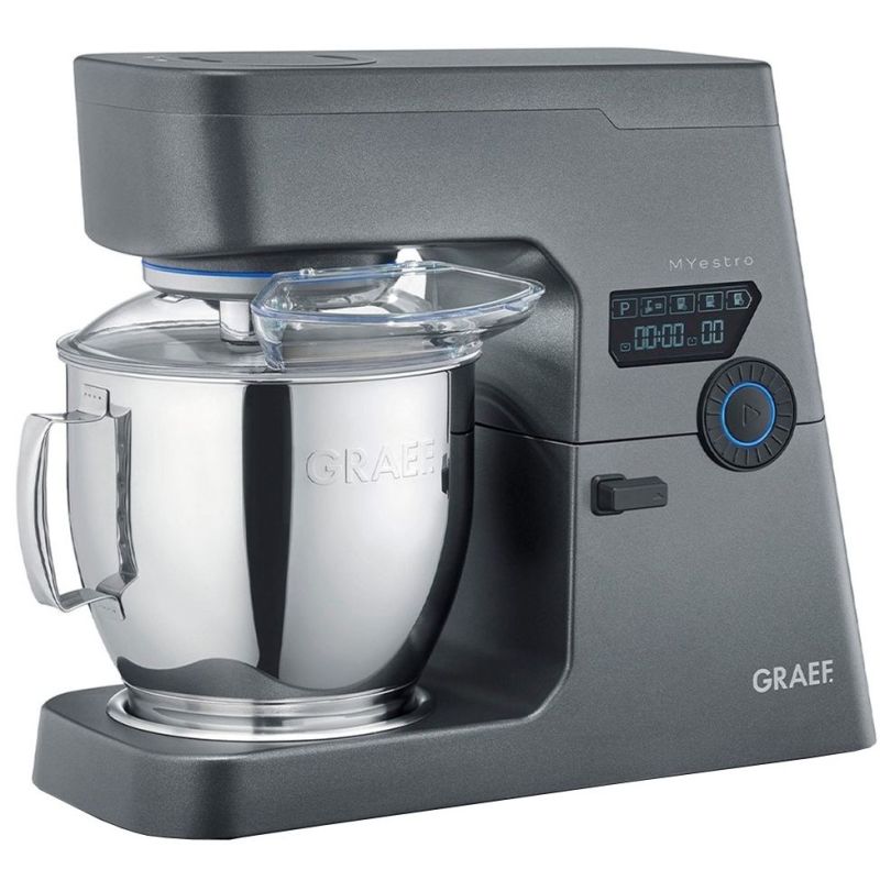 Миксер Graef (KM7016EU)
