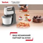 Миксер Tefal (HT464138)