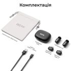 Мікрофон BOYA Type-C/Lightning Black (mini 2-01)