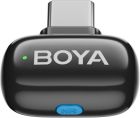 Мікрофон BOYA Type-C Black (mini 2-04)