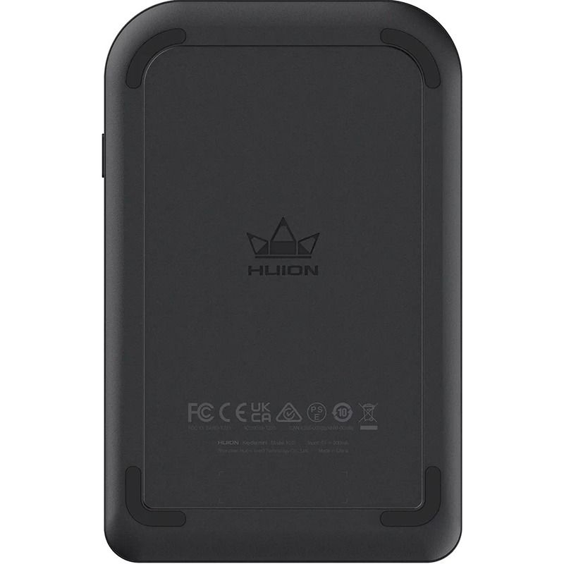 Мини клавиатура (Huion K20)