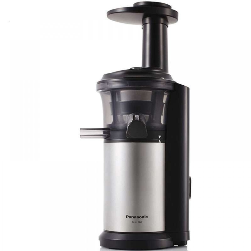 Соковыжималка Panasonic (MJ-L500STQ)