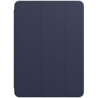 Чохол-книжка Apple Smart Folio для Apple iPad Pro 11 (2021) Deep Navy (MJMC3)