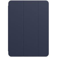 Чохол-книжка Apple Smart Folio для Apple iPad Pro 11 (2021) Deep Navy (MJMC3)
