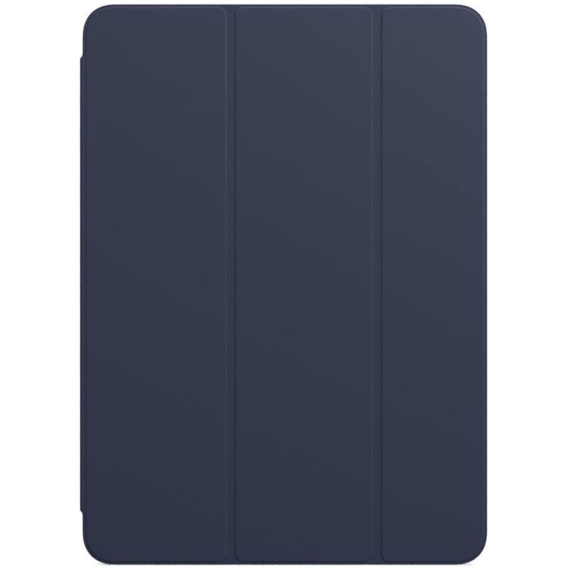Чохол-книжка Apple Smart Folio для Apple iPad Pro 11 (2021) Deep Navy (MJMC3)