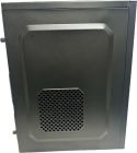 Корпус Delux MK 350 Black 400W 12Fan (MK 350 400W 12Fan)