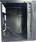 Корпус Delux MK 360 Black 450W 12Fan (MK360_450)