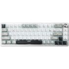 Клавіатура GamePro Genesis Silverlight (MK116)