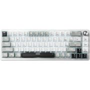 Клавіатура GamePro Genesis Silverlight (MK116)