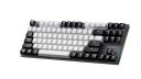 Клавіатура GamePro Genesis Joker Outemu Red Swithes USB Gray (MK124G)