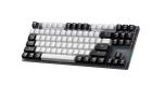 Клавиатура GamePro Genesis Joker Outemu Red Swithes USB Gray (MK124G)