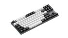 Клавіатура GamePro Genesis Joker Outemu Red Swithes USB Gray (MK124G)