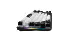 Клавіатура GamePro Genesis Joker Outemu Red Swithes USB Gray (MK124G)