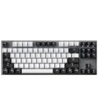 Клавіатура GamePro Genesis Joker Outemu Red Swithes USB Gray (MK124G)