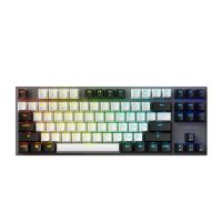 Клавиатура беспроводная GamePro Genesis Joker Pro Gray (MK124G Pro)