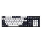 Клавіатура GamePro Genesis Metallic Outemu Red Swithes USB Black (MK144B)