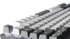 Клавиатура GamePro Genesis Metallic Outemu Red Swithes USB Gray (MK144G)