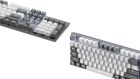 Клавиатура GamePro Genesis Metallic Outemu Red Swithes USB Gray (MK144G)