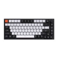 Клавиатура GamePro MK160 V2 Warden QLAB Sakura Black (MK160-V2-B-QS)