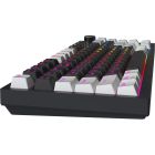 Клавиатура беспроводная GamePro Asgard Valhalla Pro Black (MK160B-D-Pro)