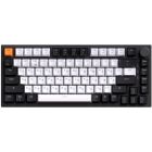 Клавиатура беспроводная GamePro Asgard Valhalla Black (MK160B Pro)