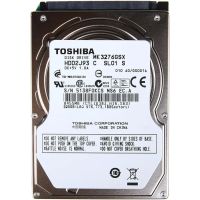 Накопичувач HDD 2.5" SATA 320GB Toshiba 5400rpm 8MB (MK3276GSX) гар. 12 мiс. Refurbished (MK3276GSX_)