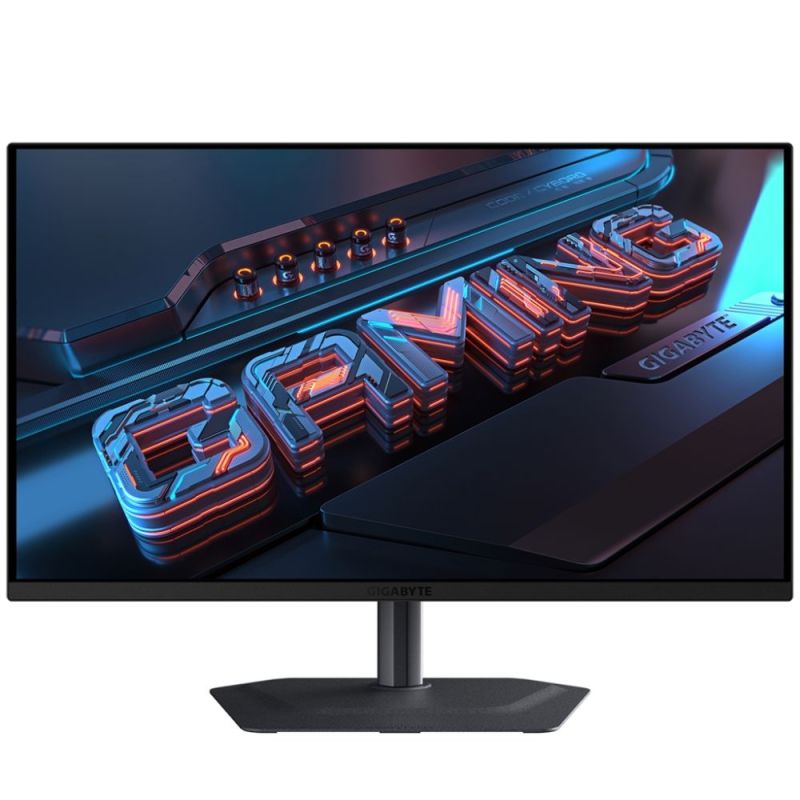 Монитор Gigabyte 27" MO27Q2A QD-OLED Black 280Hz (MO27Q2A Gaming Monitor)