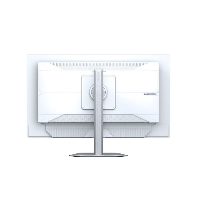 Монитор Gigabyte 27" QD-OLED Black 280Hz (MO27Q2A ICE)