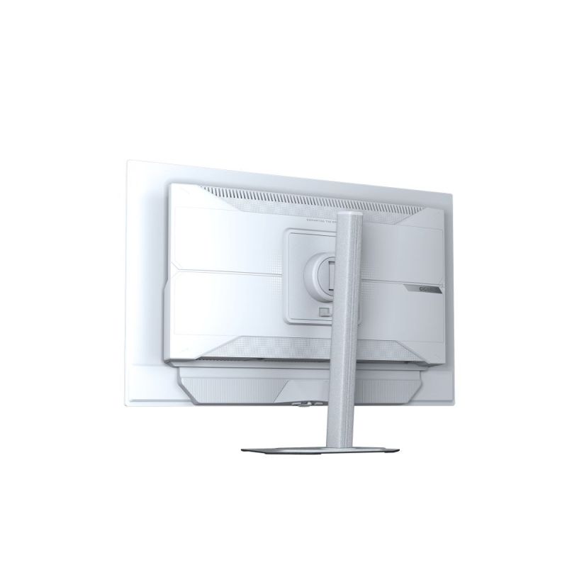 Монитор Gigabyte 27" QD-OLED Black 280Hz (MO27Q2A ICE)