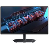 Монітор Gigabyte 27" Gaming QD-OLED Black 240Hz (MO27U2)