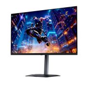 Монитор Gigabyte 31.5" Gaming QD-OLED Black 240Hz (MO32U2)