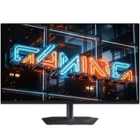 Монитор Gigabyte 31.5" Gaming QD-OLED Black 240Hz (MO32U24)